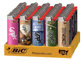 BIC - WHITE SOX (50CT)